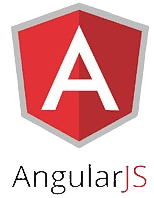 Logo Angular