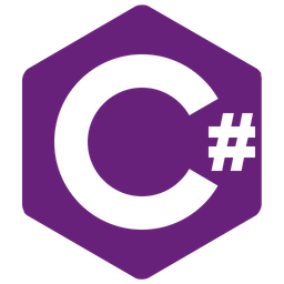 Logo C#