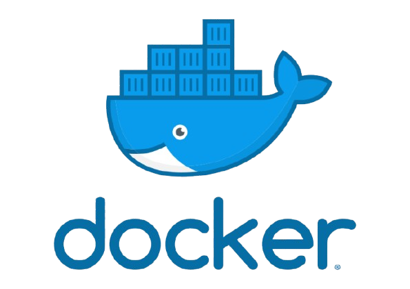 Logo Docker