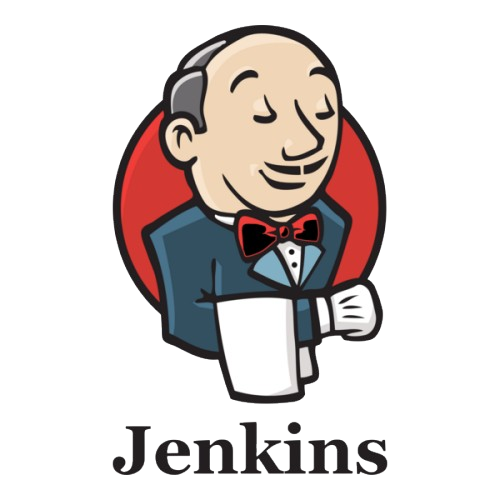 Logo Jenkins