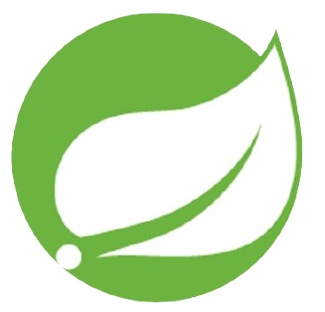 Logo Spring Boot